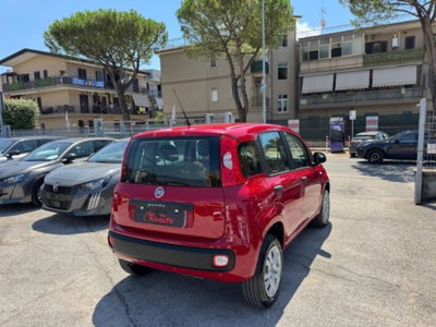 Fiat Panda 0.9 TwinAir Turbo Natural Power Pop Van 2 posti (4)