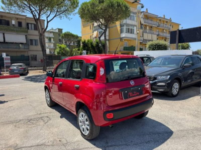 Fiat Panda 0.9 TwinAir Turbo Natural Power Pop Van 2 posti (5)