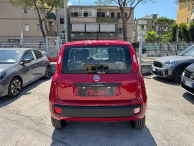 Fiat Panda 0.9 TwinAir Turbo Natural Power Pop Van 2 posti (6)