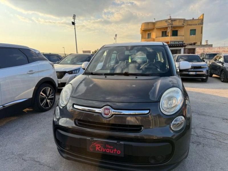 Fiat 500L 1.3 Multijet 85 CV Pop Star