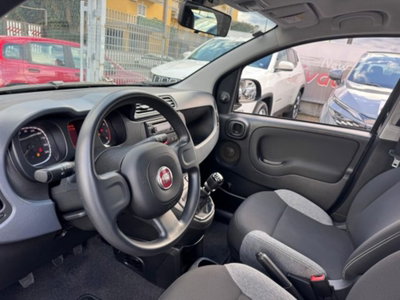 Fiat Panda 1.0 firefly hybrid s&s 70cv 5p.ti (10)