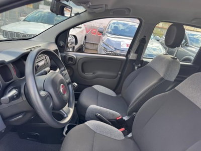 Fiat Panda 1.0 firefly hybrid s&s 70cv 5p.ti (12)