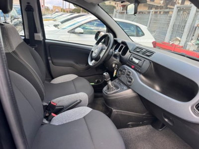 Fiat Panda 1.0 firefly hybrid s&s 70cv 5p.ti (13)