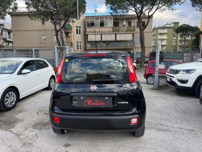 Fiat Panda 1.0 firefly hybrid s&s 70cv 5p.ti (5)