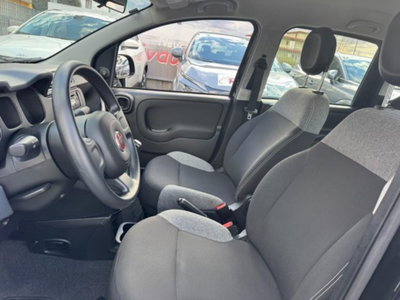 Fiat Panda 1.0 firefly hybrid s&s 70cv 5p.ti (7)