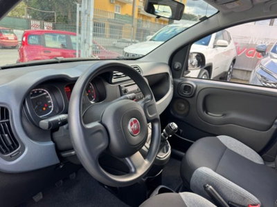 Fiat Panda 1.0 firefly hybrid s&s 70cv 5p.ti (8)