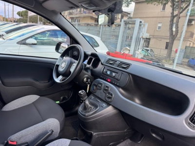 Fiat Panda 1.0 firefly hybrid s&s 70cv 5p.ti (9)