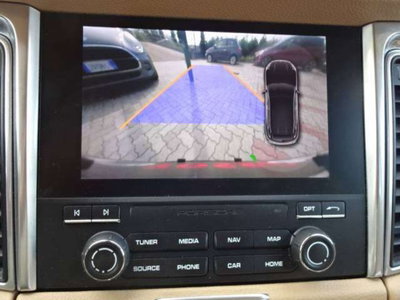 Porsche Macan S Diesel (12)