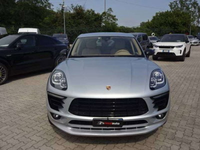 Porsche Macan S Diesel (2)