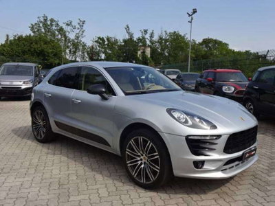 Porsche Macan S Diesel (3)