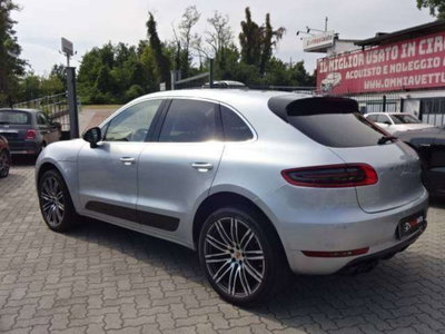 Porsche Macan S Diesel (6)