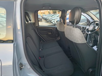 Fiat Panda 1.0 firefly hybrid s&s 70cv 5p.ti (10)
