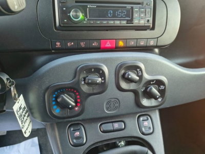 Fiat Panda 1.0 firefly hybrid s&s 70cv 5p.ti (11)