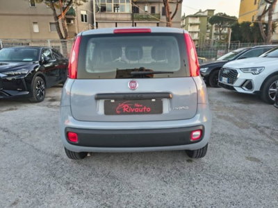 Fiat Panda 1.0 firefly hybrid s&s 70cv 5p.ti (5)