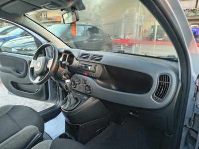 Fiat Panda 1.0 firefly hybrid s&s 70cv 5p.ti (8)