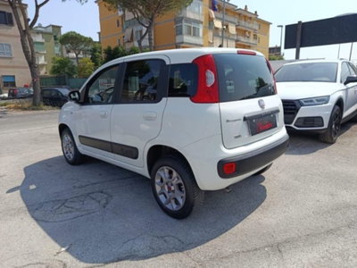 Fiat Panda 1.3 MJT 80 CV S&S Easy (5)