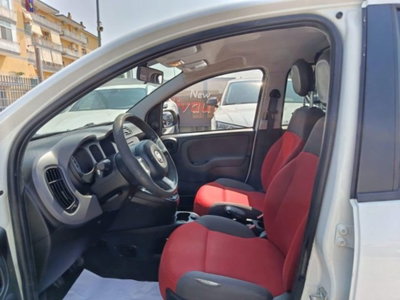 Fiat Panda 1.3 MJT 80 CV S&S Easy (6)