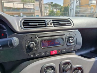 Fiat Panda 1.3 MJT 80 CV S&S Easy (8)