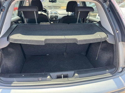 Fiat Punto Evo 1.3 Mjt 95 CV DPF 5 porte S&S Dualogic Dynamic (14)