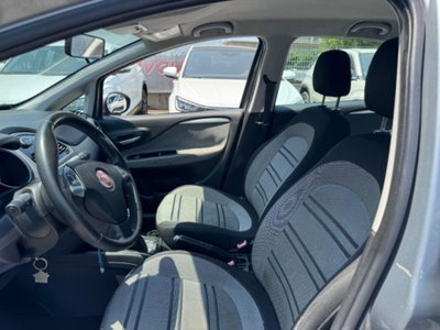 Fiat Punto Evo 1.3 Mjt 95 CV DPF 5 porte S&S Dualogic Dynamic (16)