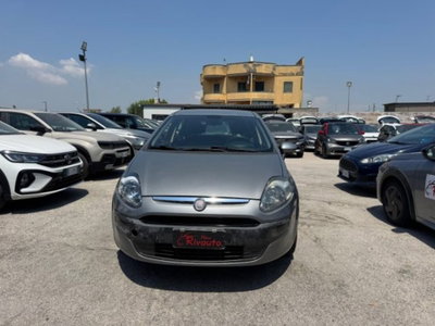 Fiat Punto Evo 1.3 Mjt 95 CV DPF 5 porte S&S Dualogic Dynamic (2)