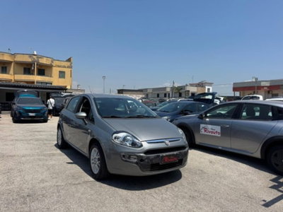 Fiat Punto Evo 1.3 Mjt 95 CV DPF 5 porte S&S Dualogic Dynamic (3)