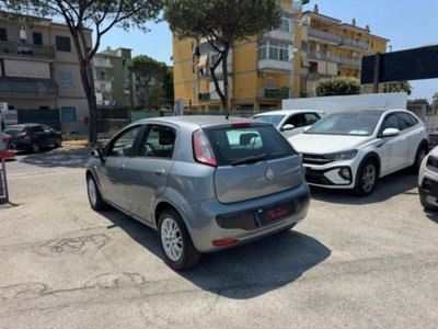Fiat Punto Evo 1.3 Mjt 95 CV DPF 5 porte S&S Dualogic Dynamic (6)