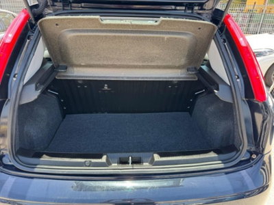Fiat Punto 1.4 8V 5 porte Natural Power Lounge (15)