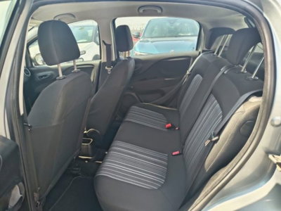 Fiat Punto Evo 1.4 5 porte Dynamic GPL (8)