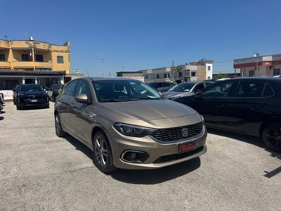 Fiat Tipo Tipo 1.3 Mjt S&S 4 porte usata