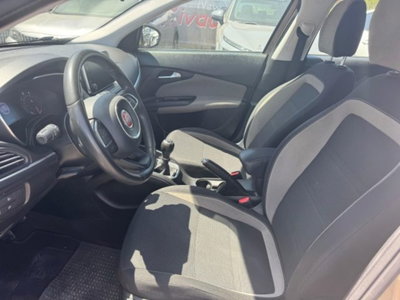 Fiat Tipo Tipo 1.3 Mjt S&S 4 porte (11)
