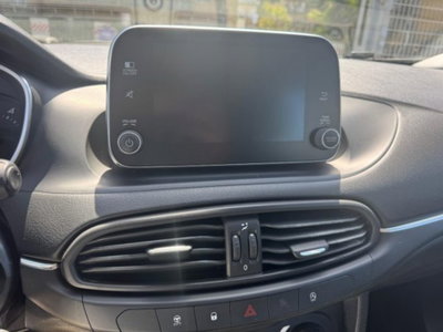 Fiat Tipo Tipo 1.3 Mjt S&S 4 porte (13)