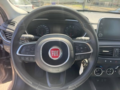 Fiat Tipo Tipo 1.3 Mjt S&S 4 porte (16)