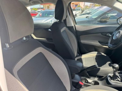 Fiat Tipo Tipo 1.3 Mjt S&S 4 porte (17)