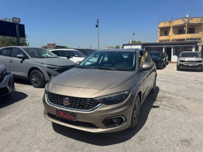 Fiat Tipo Tipo 1.3 Mjt S&S 4 porte (18)