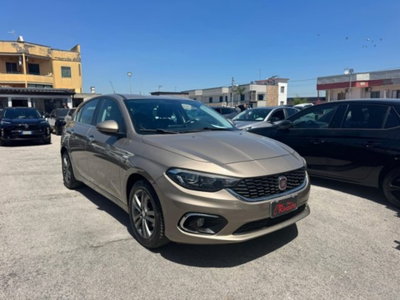 Fiat Tipo Tipo 1.3 Mjt S&S 4 porte (2)