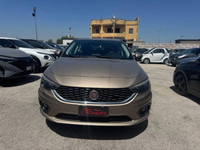 Fiat Tipo Tipo 1.3 Mjt S&S 4 porte (3)