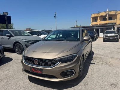 Fiat Tipo Tipo 1.3 Mjt S&S 4 porte (4)
