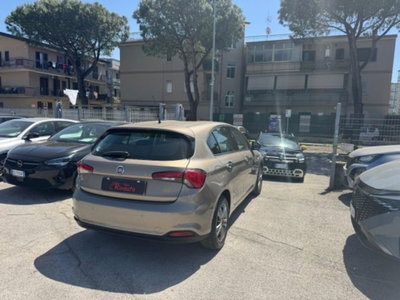 Fiat Tipo Tipo 1.3 Mjt S&S 4 porte (5)