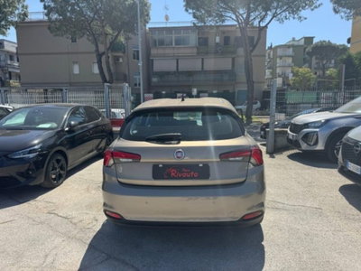 Fiat Tipo Tipo 1.3 Mjt S&S 4 porte (7)
