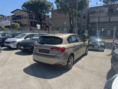 Fiat Tipo Tipo 1.3 Mjt S&S 4 porte (8)