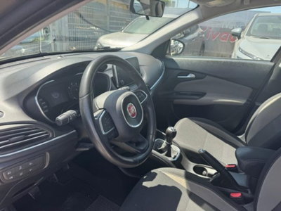 Fiat Tipo Tipo 1.3 Mjt S&S 4 porte (9)