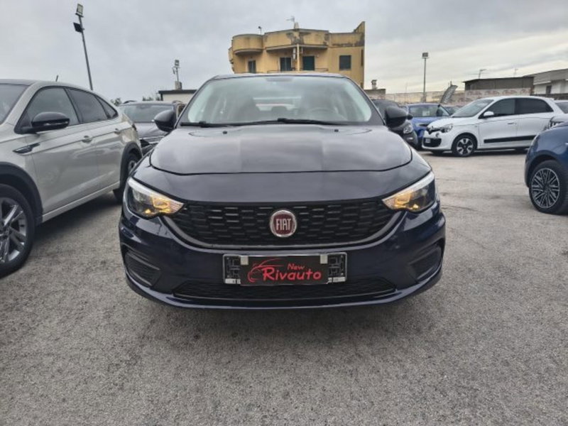 Fiat Tipo Tipo 1.4 4 porte Lounge