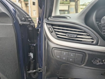 Fiat Tipo Tipo 1.4 4 porte Lounge (13)