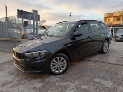 Fiat Tipo Station Wagon Tipo 1.4 T-Jet 120CV GPL SW Easy usata