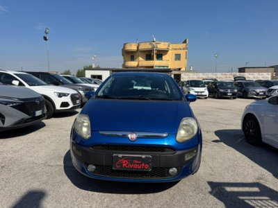 Fiat Punto Evo 1.2 3 porte S&S Dynamic usata