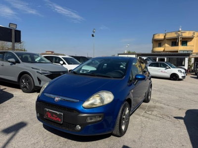 Fiat Punto Evo 1.2 3 porte S&S Dynamic (2)