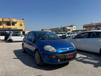 Fiat Punto Evo 1.2 3 porte S&S Dynamic (3)