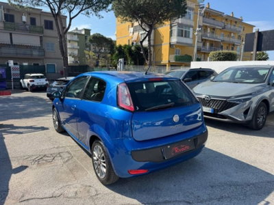Fiat Punto Evo 1.2 3 porte S&S Dynamic (4)