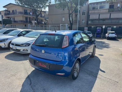 Fiat Punto Evo 1.2 3 porte S&S Dynamic (5)